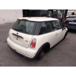 mini mini (r50,r53) del año 2005