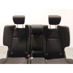 Recambio de juego asientos completo para honda hr-v (ru) 1.6 i-dtec (ru8) referencia OEM IAM   