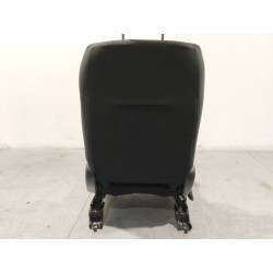 Recambio de juego asientos completo para honda hr-v (ru) 1.6 i-dtec (ru8) referencia OEM IAM   