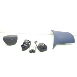 Recambio de kit airbag para ford tourneo connect 1.8 tdci referencia OEM IAM   