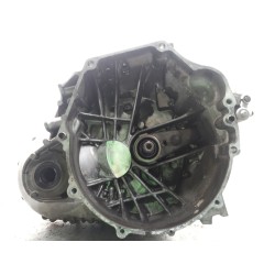 Recambio de caja cambios manual para honda accord berlina (cl/cn) 2.2i ctdi executive referencia OEM IAM BWG6 5003983 