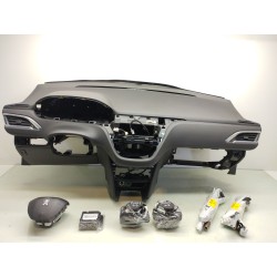 Recambio de kit airbag para peugeot 208 i (ca_, cc_) 1.6 referencia OEM IAM   