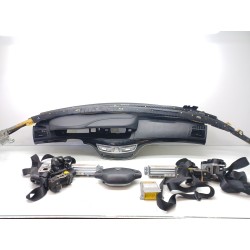 Recambio de kit airbag para mercedes-benz clase s (w221) s 420 cdi (221.028, 221.128) referencia OEM IAM   