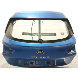 Recambio de porton trasero para kia xceed (cd) 1.4 t-gdi referencia OEM IAM   