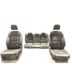 Recambio de juego asientos completo para mercedes-benz clase gla (x156) gla 200 cdi / d (156.908) referencia OEM IAM   