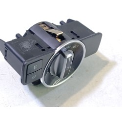 Recambio de mando luces para mercedes-benz clase gla (x156) gla 200 cdi / d (156.908) referencia OEM IAM   