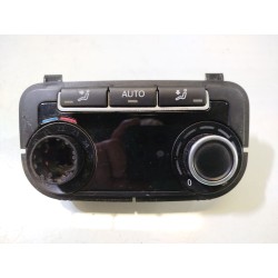 Recambio de mando climatizador para volkswagen sharan (7n1) referencia OEM IAM  7N0907049B 100903