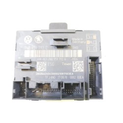 Recambio de centralita cierre para volkswagen sharan (7n1) referencia OEM IAM  7N0959792C 7N0959792A