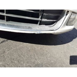 skoda suberb (3t4) del año 2009