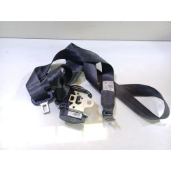 Recambio de cinturon seguridad trasero derecho para volkswagen sharan (7n1) referencia OEM IAM  7N0857806A 