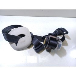 Recambio de cinturon seguridad trasero central para volkswagen sharan (7n1) referencia OEM IAM 615534800B