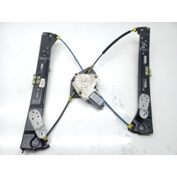 Recambio de elevalunas delantero derecho para volkswagen sharan (7n1) referencia OEM IAM  7N0837462D 