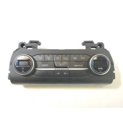 Recambio de mando climatizador para ford focus iv (hn) 1.0 ecoboost referencia OEM IAM  KX7T18C612AA 