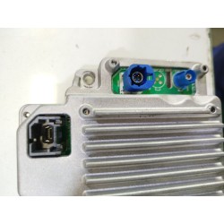 Recambio de modulo electronico para ford focus iv (hn) 1.0 ecoboost referencia OEM IAM  5U5T14G371GKF A14058148