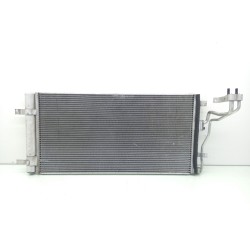 Recambio de condensador / radiador aire acondicionado para hyundai kona (os, ose, osi) 1.0 t-gdi hybrid 48v referencia OEM IAM  