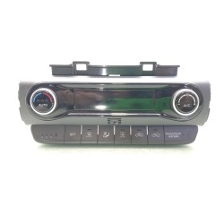 Recambio de mando climatizador para hyundai kona (os, ose, osi) 1.0 t-gdi hybrid 48v referencia OEM IAM  97250J9DH0 C200387000