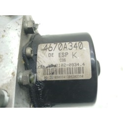 Recambio de abs para mitsubishi outlander (cw0) 2.0 di-d intense referencia OEM IAM  06210951003 28560010023