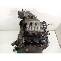 Recambio de despiece motor para nissan murano (z50) básico referencia OEM IAM VQ35 612728B 