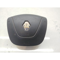 Recambio de airbag delantero izquierdo para renault master iii furgoneta (fv) 2.3 dci 125 fwd (fv0c, fv0d, fv0g, fv0h, fv0j, fv0