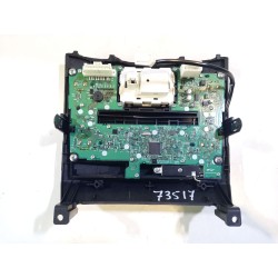 Recambio de mando climatizador para infiniti fx 30d awd referencia OEM IAM  682621CX00 