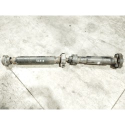 Recambio de transmision central para infiniti fx 30d awd referencia OEM IAM
