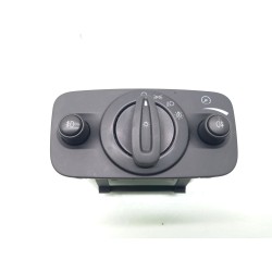 Recambio de mando luces para ford c-max (dm2) 1.6 tdci referencia OEM IAM  AV6T13A824EA 