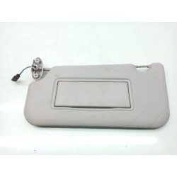 Recambio de parasol izquierdo para ford c-max (dm2) 1.6 tdci referencia OEM IAM   