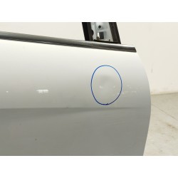 Recambio de puerta delantera derecha para ford c-max (dm2) 1.6 tdci referencia OEM IAM   