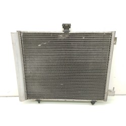 Recambio de condensador / radiador aire acondicionado para peugeot 208 i (ca_, cc_) 1.6 referencia OEM IAM  9674813580 