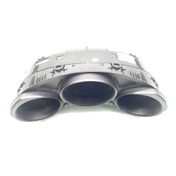 Recambio de cuadro instrumentos para citroën c4 lim. collection referencia OEM IAM  96769631XT A2C53435357