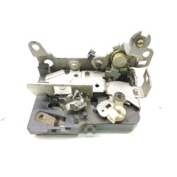 Recambio de cerradura puerta delantera izquierda para iveco daily iv furgoneta 29l10 v referencia OEM IAM