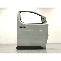 Recambio de puerta delantera derecha para opel vivaro b furgoneta (x82) 1.6 cdti (05) referencia OEM IAM   