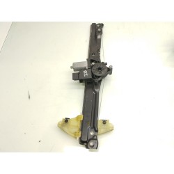 Recambio de elevalunas delantero izquierdo para opel vivaro b furgoneta (x82) 1.6 cdti (05) referencia OEM IAM   
