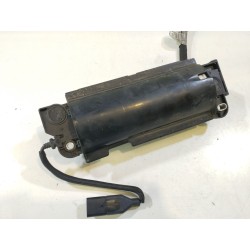 Recambio de modulo electronico para opel vivaro b furgoneta (x82) 1.6 cdti (05) referencia OEM IAM  9804849480 
