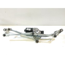 Recambio de articulacion limpia delantera para opel vivaro b furgoneta (x82) 1.6 cdti (05) referencia OEM IAM   