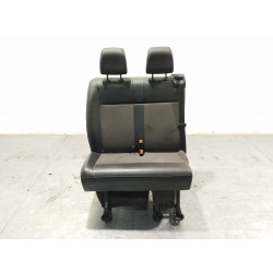 Recambio de asiento delantero derecho para opel vivaro b furgoneta (x82) 1.6 cdti (05) referencia OEM IAM   