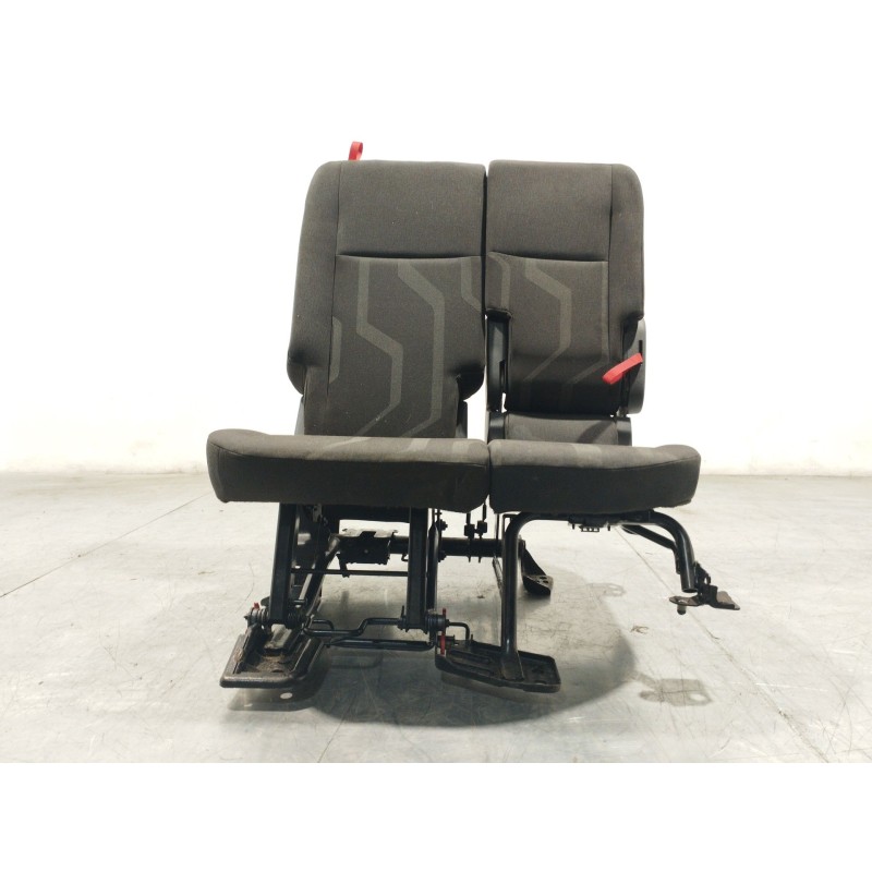 Recambio de asiento delantero derecho para ford transit connect monospace 1.6 tdci referencia OEM IAM   