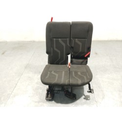 Recambio de asiento delantero derecho para ford transit connect monospace 1.6 tdci referencia OEM IAM   