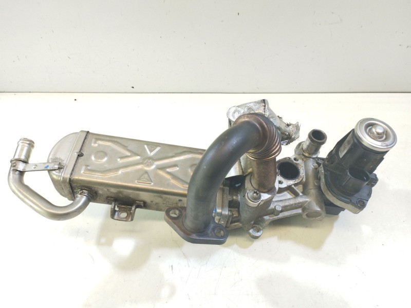Recambio de valvula egr para volkswagen golf vi (5k1) advance referencia OEM IAM  11725507 0280751016