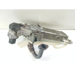 Recambio de valvula egr para volkswagen golf vi (5k1) advance referencia OEM IAM  11725507 0280751016