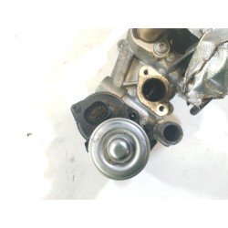 Recambio de valvula egr para volkswagen golf vi (5k1) advance referencia OEM IAM  11725507 0280751016