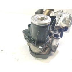 Recambio de valvula egr para volkswagen golf vi (5k1) advance referencia OEM IAM  11725507 0280751016