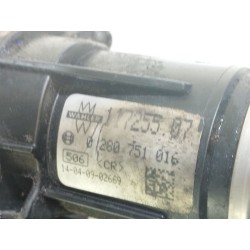 Recambio de valvula egr para volkswagen golf vi (5k1) advance referencia OEM IAM  11725507 0280751016