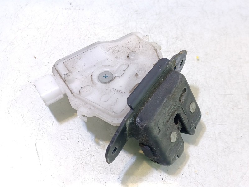 Recambio de cerradura maletero / porton para toyota auris (_e18_) 1.8 hybrid (zwe186_) referencia OEM IAM   
