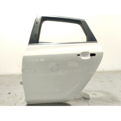 Recambio de puerta trasera izquierda para opel astra j (p10) 2.0 cdti (68) referencia OEM IAM