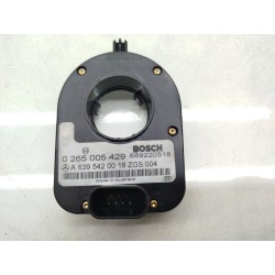 Recambio de sensor angulo de giro para mercedes-benz vito (w639) basic, combi 109 cdi compacto (639.601) referencia OEM IAM  A63