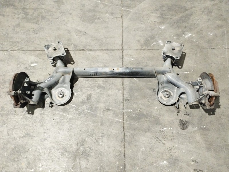 Recambio de puente trasero para ford transit connect monospace 1.6 tdci referencia OEM IAM   