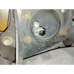 Recambio de puente trasero para ford transit connect monospace 1.6 tdci referencia OEM IAM   