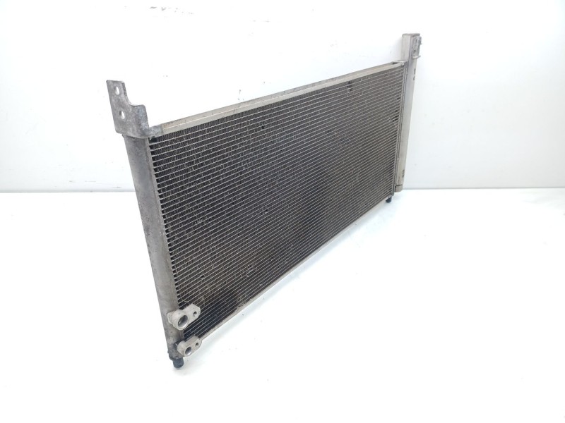 Recambio de condensador / radiador aire acondicionado para toyota auris (_e18_) 1.8 hybrid (zwe186_) referencia OEM IAM   