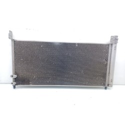 Recambio de condensador / radiador aire acondicionado para toyota auris (_e18_) 1.8 hybrid (zwe186_) referencia OEM IAM   